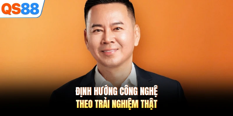 Từng bước đi lên để tạo nền tảng vững chắc