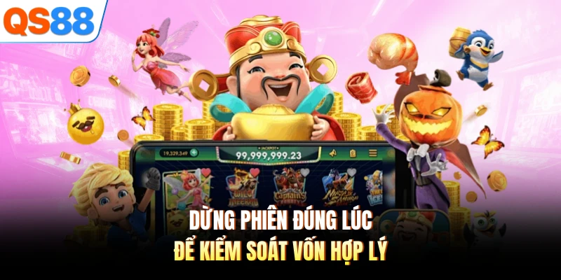 Khám phá cơ chế vận hành của cổng game slot