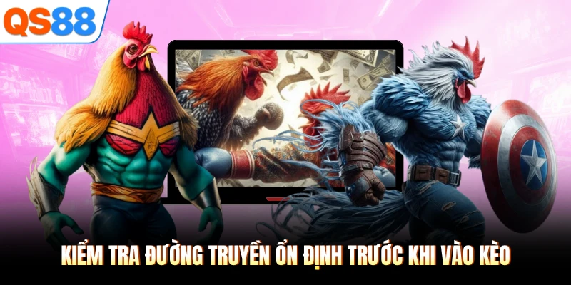 Biến động tỷ lệ có thể mang nhiều tín hiệu