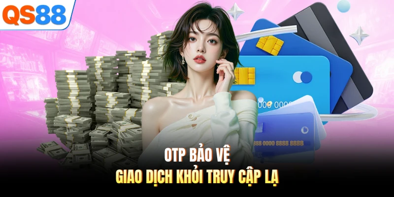Bắt đầu giao dịch nạp chỉ với vài thao tác